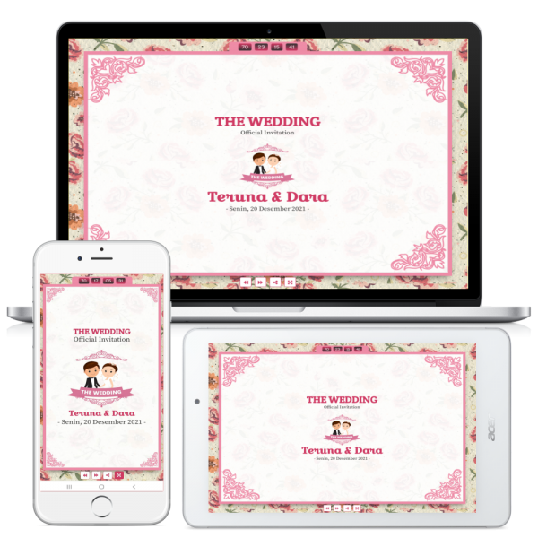 Impatient Pink Weeding