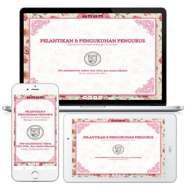 Impatient Pink Formal